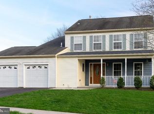 214 Amanda Ln, Phoenixville, PA 19460