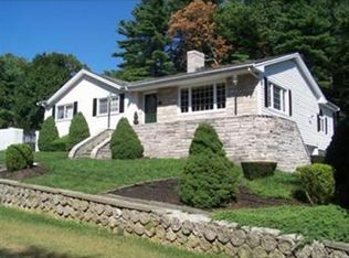 77 Scadding St, Taunton, MA 02780