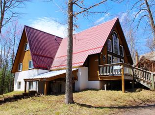 11821-23 Alpine Dr, Upson, WI 54565