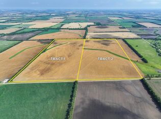 0 E Dutch Ave TRACT 2, Walton, KS 67151