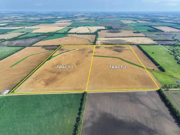 0 E Dutch Ave Tract 2, Walton, KS 67151