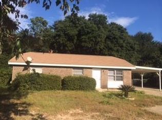 5830 Avondale Rd, Pensacola, FL 32526