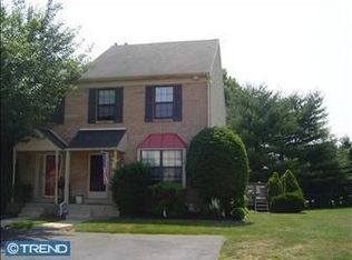 146 Bradbury Rd, Brookhaven, PA 19015