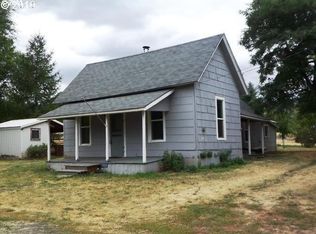 1007 Water St, Cove, OR 97824