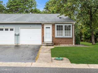 4b Pembroke Lane #52, Whiting, NJ 08759