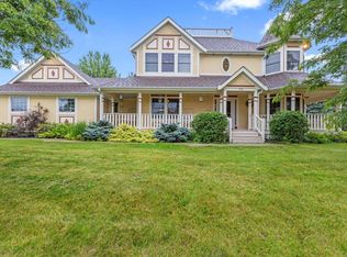 3170 Trudeau Trce, Franksville, WI 53126