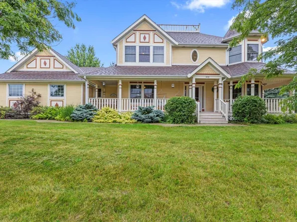 3170 Trudeau TRACE, Franksville, WI 53126