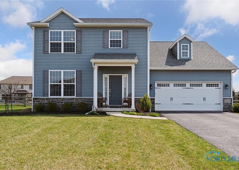 1st image of 26188 Carronade Dr