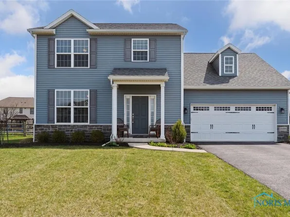 26188 Carronade Dr, Perrysburg, OH 43551