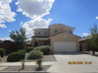 919 Tumulus Dr NW, Albuquerque, NM 87120