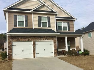 1316 Key Manor Ln, Lawrenceville, GA 30045