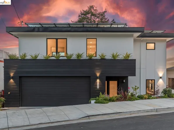 2941 Carlsen St, Oakland, CA 94602