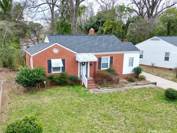 2414 Belfast Dr, Charlotte, NC 28208