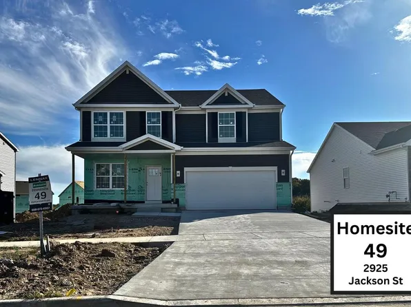2925 Jackson Street, Stoughton, WI 53589