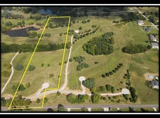0 Hagerty Rd TRACT 3, Ashville, OH 43103