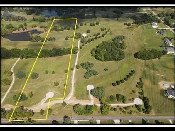 0 Hagerty Rd Tract 3, Ashville, OH 43103