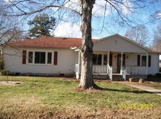 5730 Bertie Ave, Salisbury, NC 28147