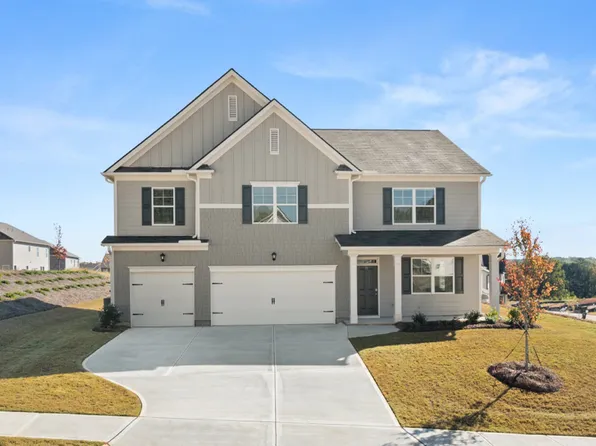 Mansfield Plan, Liberty Crossing