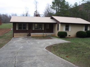 3216 Scott Brown Rd SE #0, Fairmount, GA 30139