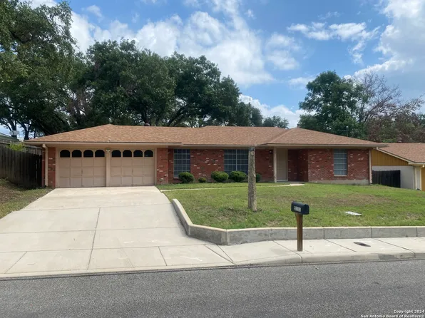 5311 King George, San Antonio, TX 78229