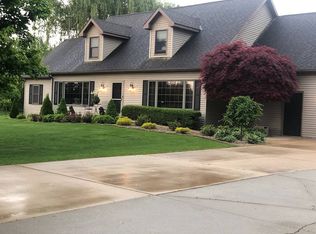 9915 Frost Rd, Saginaw, MI 48609