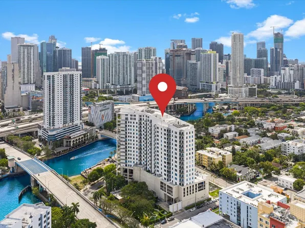 10 SW South River Dr APT 715, Miami, FL 33130