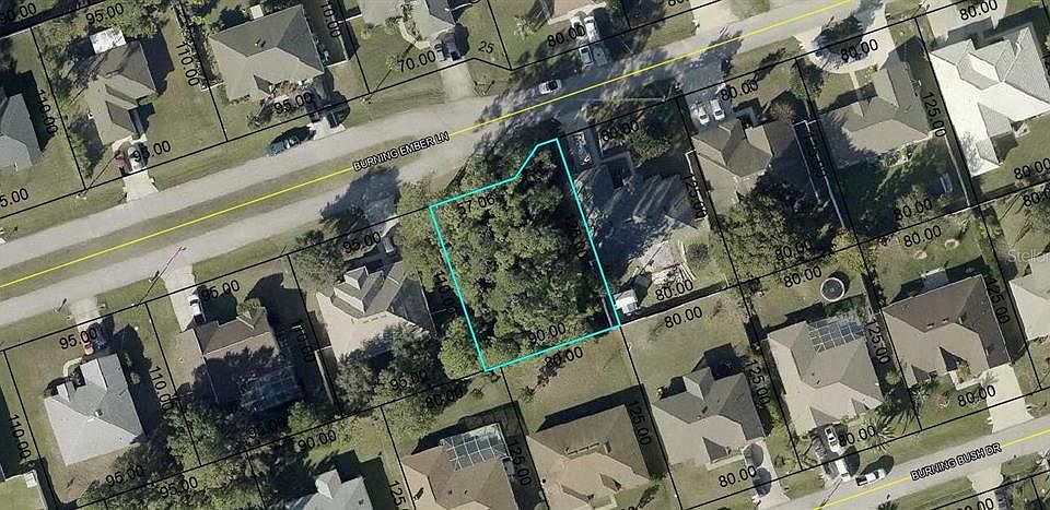 1st image of 30 BURNING EMBER LANE LOT 7