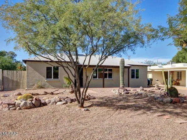 2215 N Walnut Ave, Tucson, AZ 85712