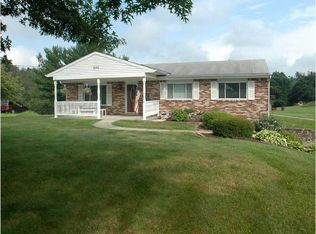 330 Upper Drennen Rd, Lower Burrell, PA 15068