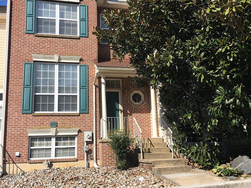 1st image of 415 Woodstock Ln
