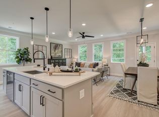 320 Marigold Way, Woodstock, GA 30188