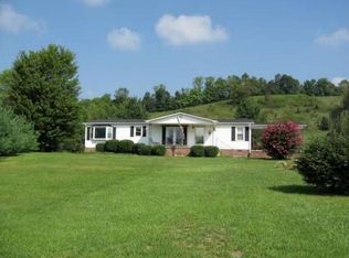 524 Valley Dr, Blountville, TN 37617