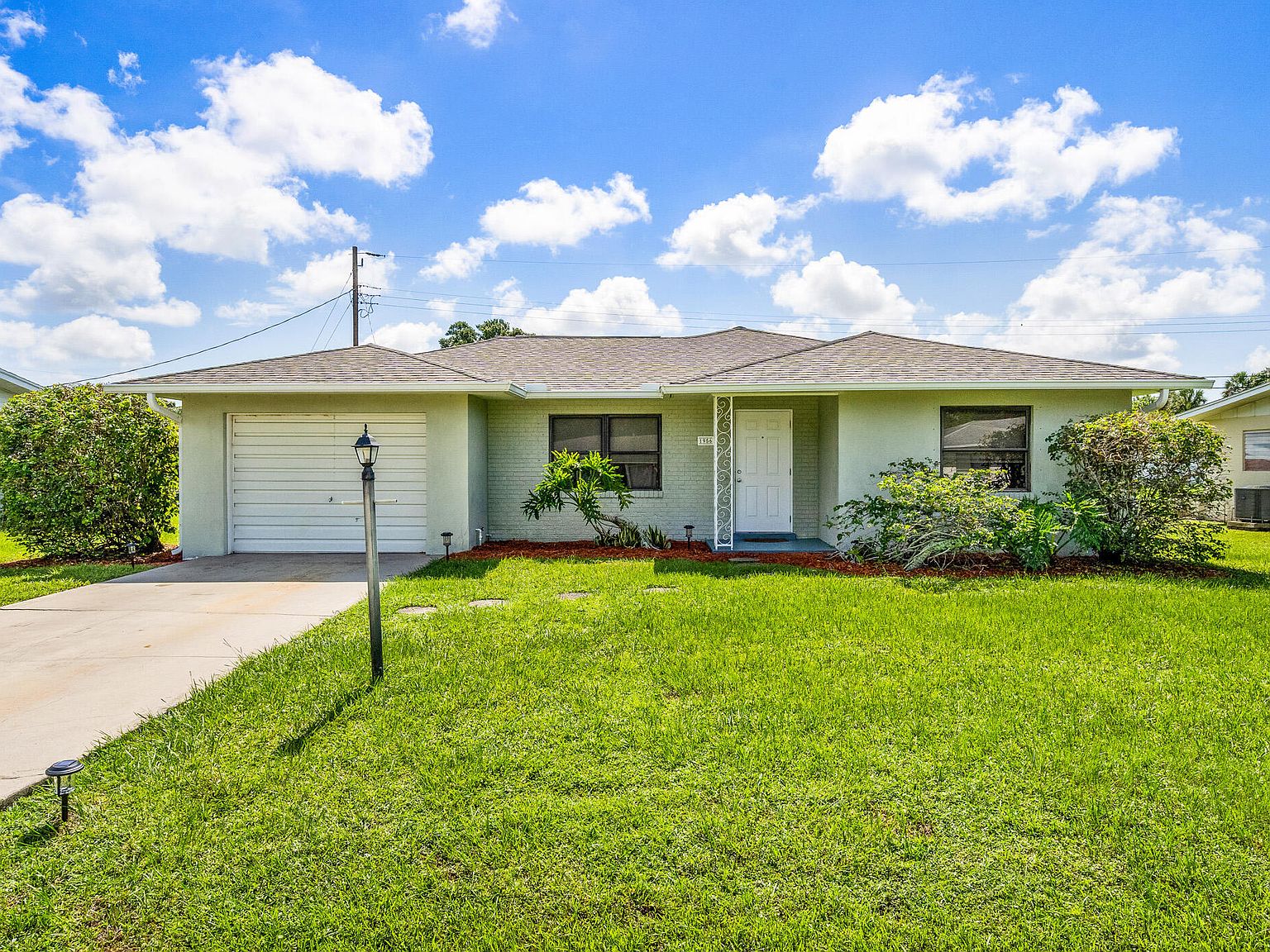 1956 78th Court, Vero Beach, FL 32966 Zillow