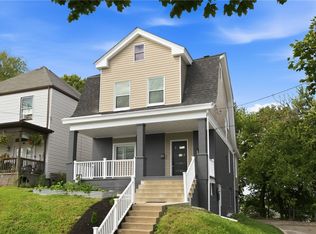 2632 Broadway Ave, Pittsburgh, PA 15216