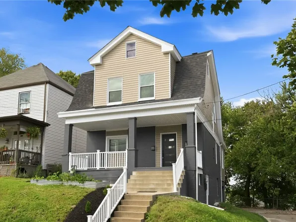 2632 Broadway Ave, Pittsburgh, PA 15216