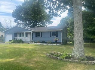 20 Musket Drive, Shirley, NY 11967