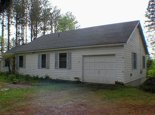 44 Sugar Hill Rd, Easton, NH 03580