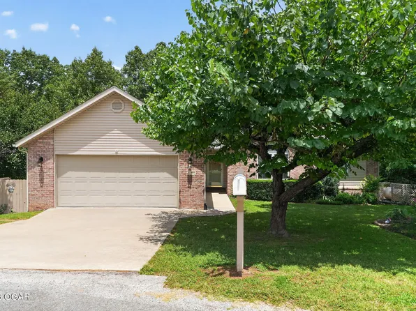 9 Harrington Cir, Bella Vista, AR 72714