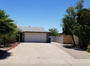 3845 W Carol Ave, Phoenix, AZ 85051