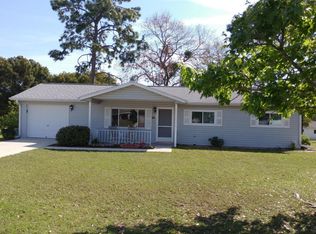 11157 SW 78th Ave, Ocala, FL 34476