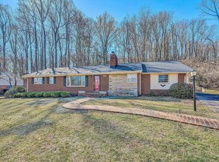 5254 Roselawn Rd, Roanoke, VA 24018