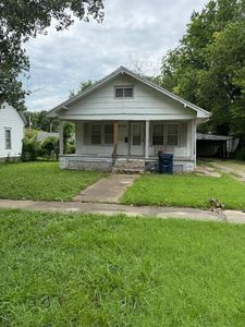 213 S 1st St, Independence, KS, 67301