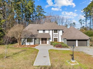 3516 Bartley Holleman Rd, New Hill, NC 27562