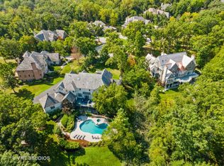 20580 W High Ridge Dr, Kildeer, IL 60047