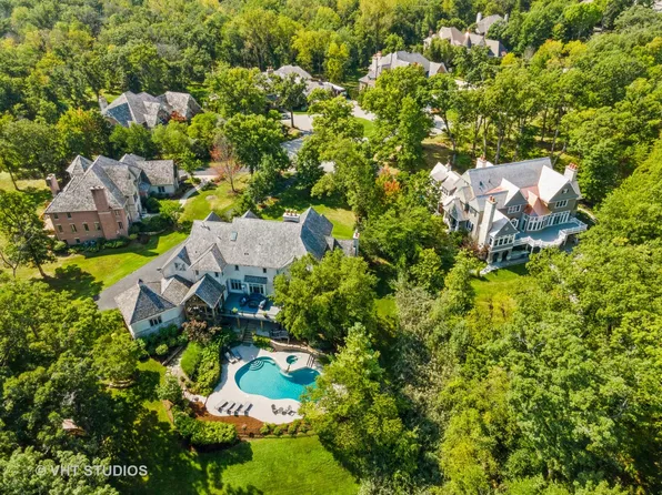 20580 W High Ridge Dr, Kildeer, IL 60047