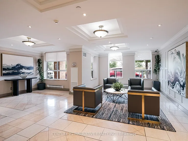 330 McCowan Rd #1702 — Photo 4