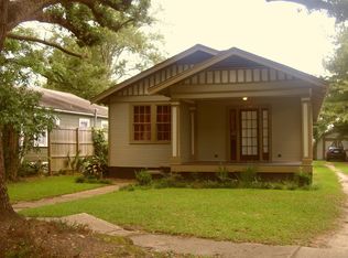 1905 Myrtle Ave, Mobile, AL 36606