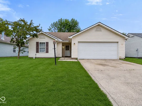 7037 Dewester Dr, Indianapolis, IN 46236