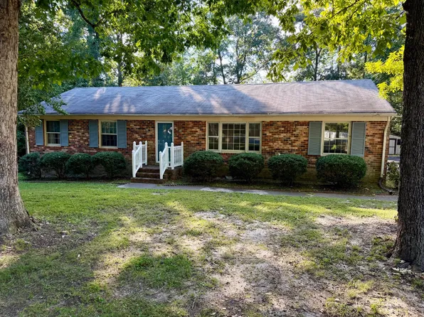 7260 Turner Woods Ct, Henrico, VA 23231