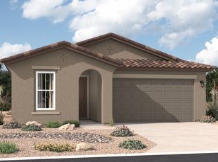Larimar Plan, Entrada del Toro, Sahuarita, AZ 85629